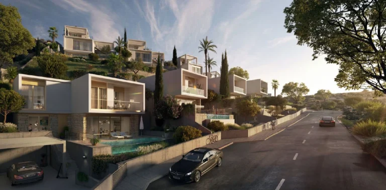 Commercial Properties