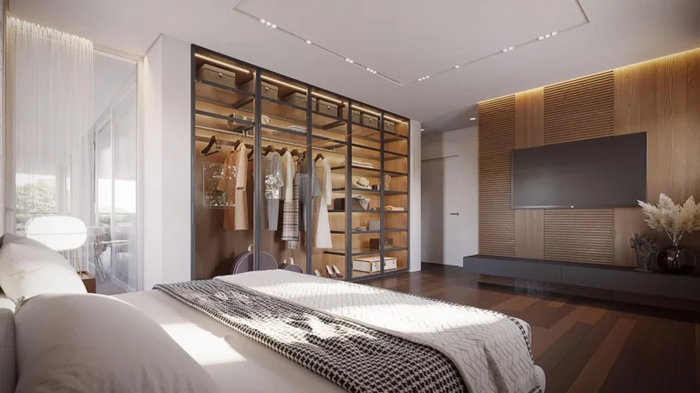 4 Bedroom Apartment for Sale in Nicosia – Agios Andreas