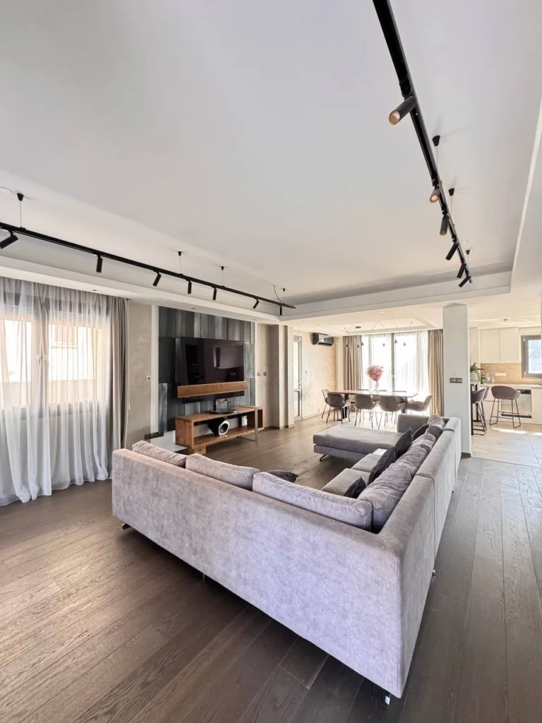 4 Bedroom House for Sale in Agia Paraskevi, Limassol District