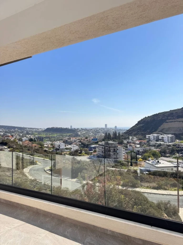 4 Bedroom House for Sale in Agia Paraskevi, Limassol District
