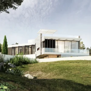 4 Bedroom House for Sale in Pegeia, Paphos District