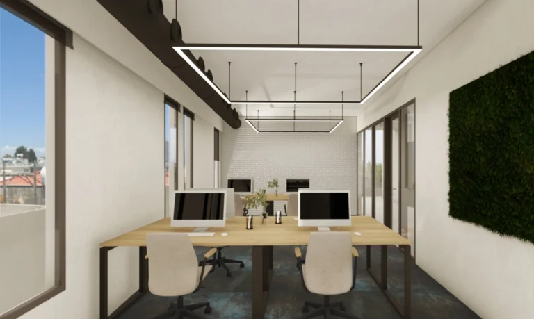 750m² Commercial for Sale in Limassol – Agia Zoni