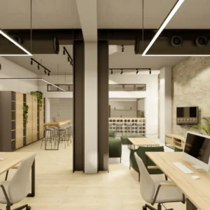 750m² Commercial for Sale in Limassol – Agia Zoni