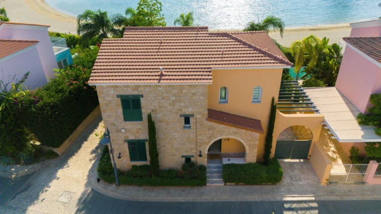 5 Bedroom House for Sale in Limassol