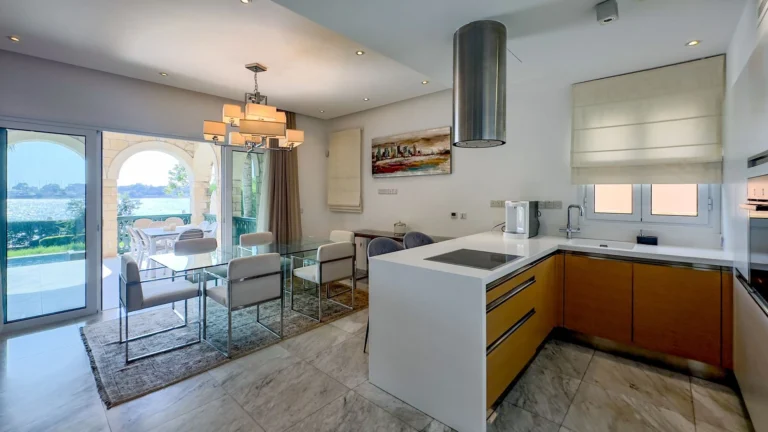 5 Bedroom House for Sale in Limassol