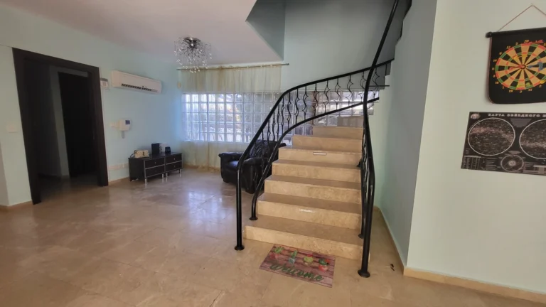 6+ Bedroom House for Sale in Potamos Germasogeias, Limassol District