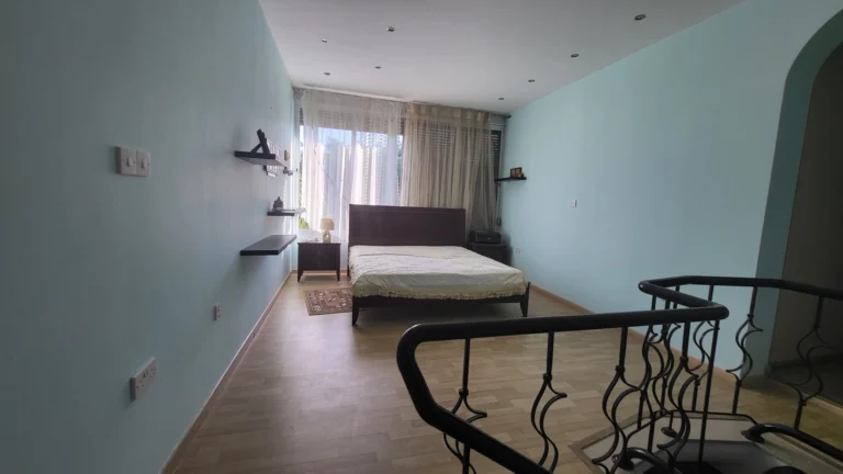 6+ Bedroom House for Sale in Potamos Germasogeias, Limassol District