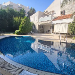 6+ Bedroom House for Sale in Potamos Germasogeias, Limassol District