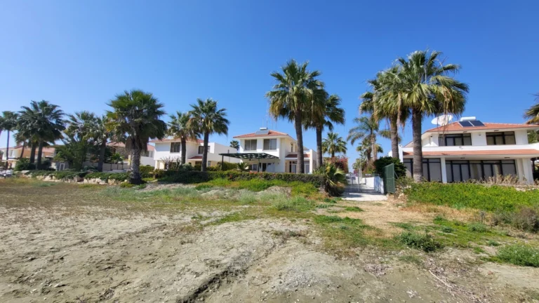 2 Bedroom House for Sale in Pyla, Larnaca District