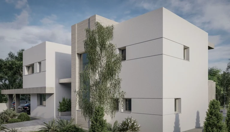 454m² House for Sale in Souni, Limassol District