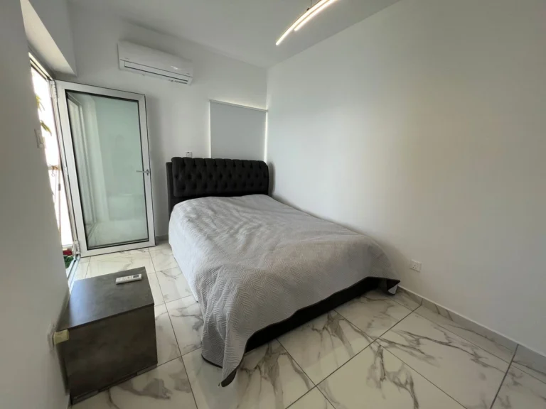 3 Bedroom Apartment for Sale in Potamos Germasogeias, Limassol District