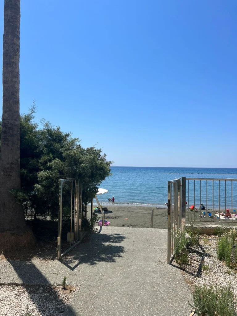 3 Bedroom Apartment for Sale in Potamos Germasogeias, Limassol District