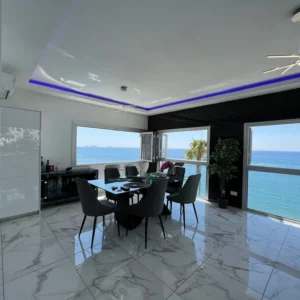 3 Bedroom Apartment for Sale in Potamos Germasogeias, Limassol District