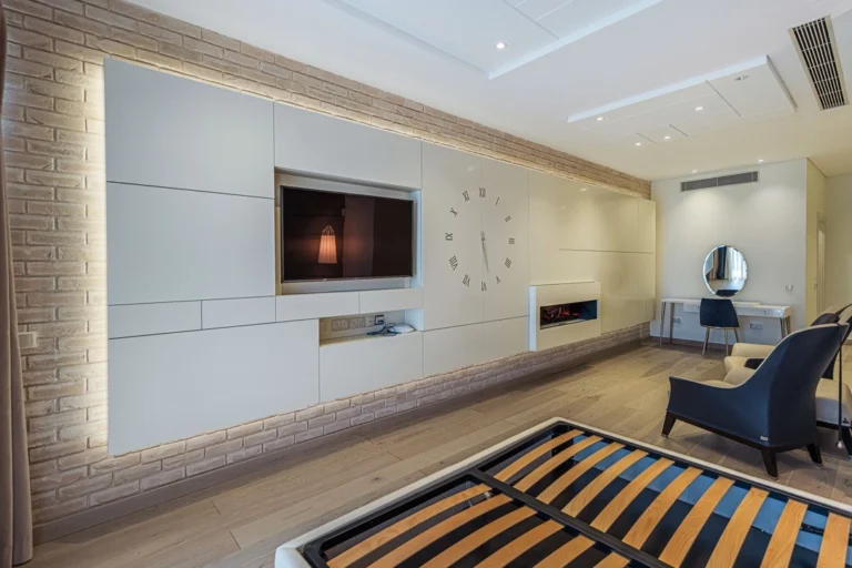 4 Bedroom Apartment for Sale in Potamos Germasogeias, Limassol District