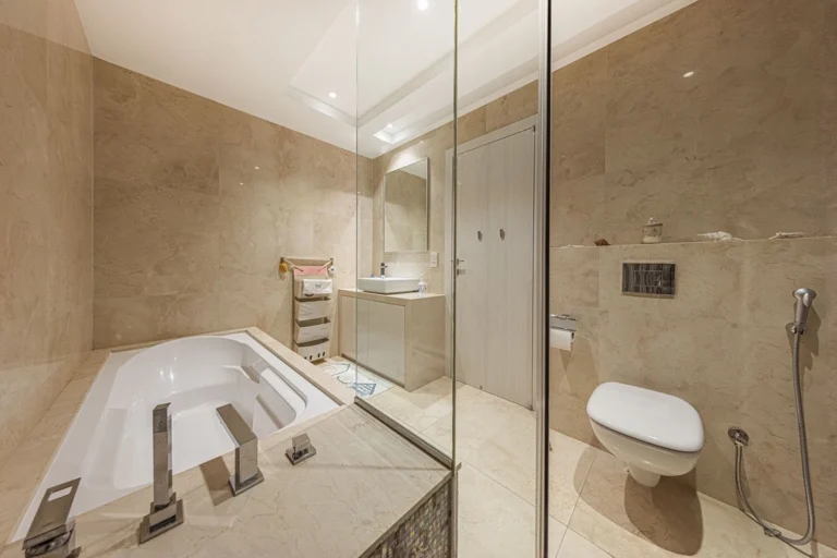 4 Bedroom Apartment for Sale in Potamos Germasogeias, Limassol District