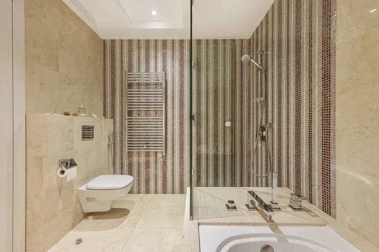 4 Bedroom Apartment for Sale in Potamos Germasogeias, Limassol District