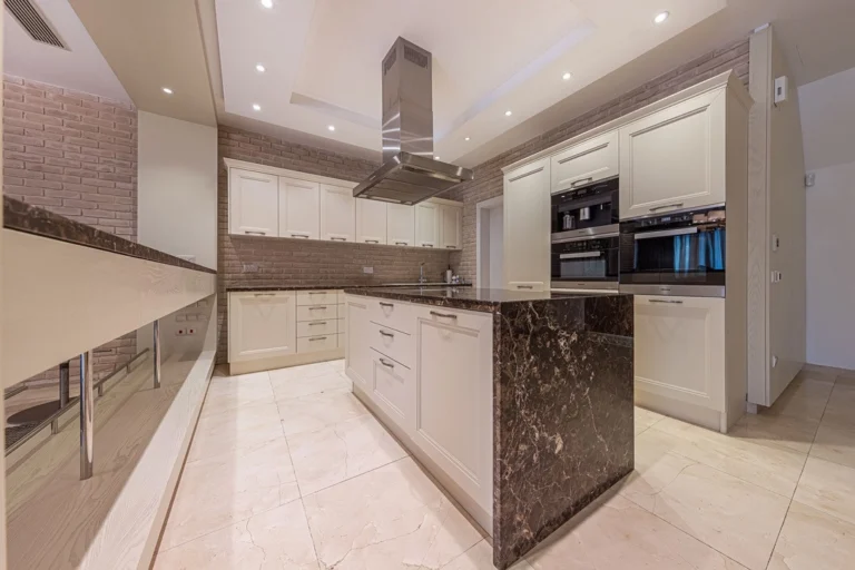 4 Bedroom Apartment for Sale in Potamos Germasogeias, Limassol District