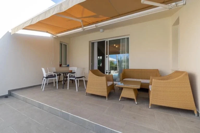 4 Bedroom House for Sale in Pegeia, Paphos District