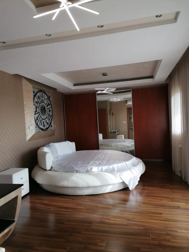 4 Bedroom House for Sale in Potamos Germasogeias, Limassol District