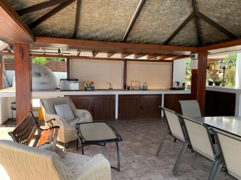 3 Bedroom House for Sale in Larnaca