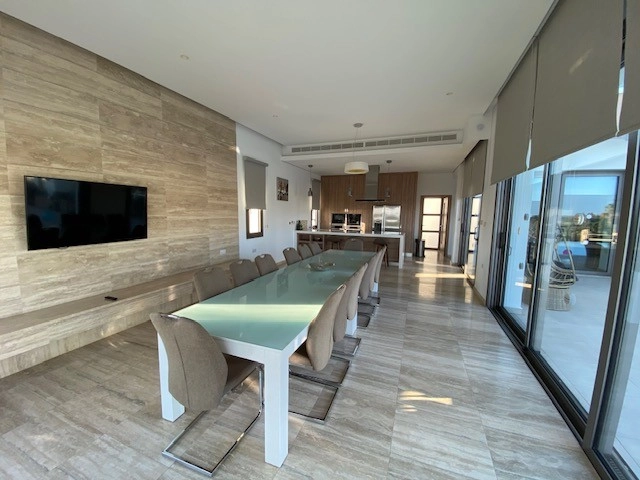 5 Bedroom House for Sale in Pegeia, Paphos District