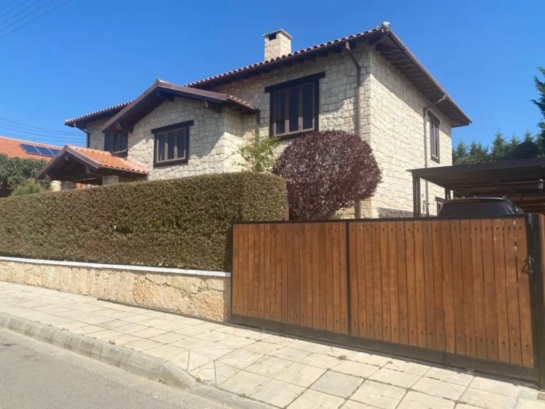 5 Bedroom House for Sale in Souni, Limassol District