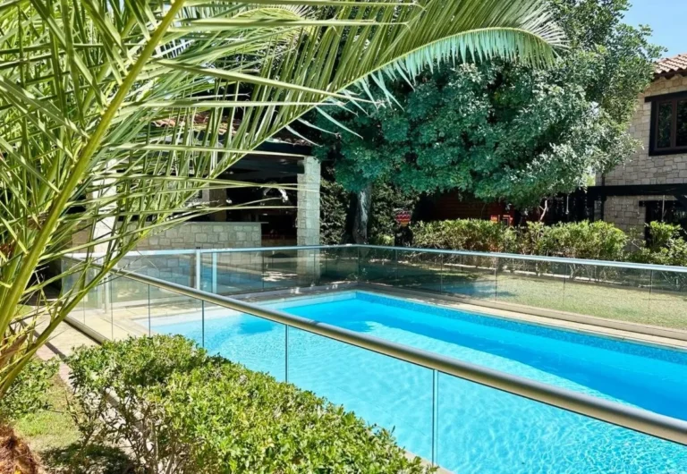 5 Bedroom House for Sale in Souni, Limassol District