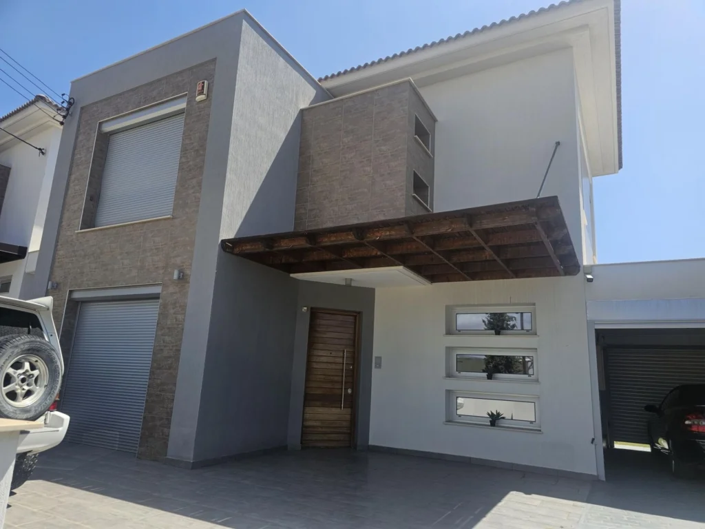 3 Bedroom House for Sale in Moni, Limassol District