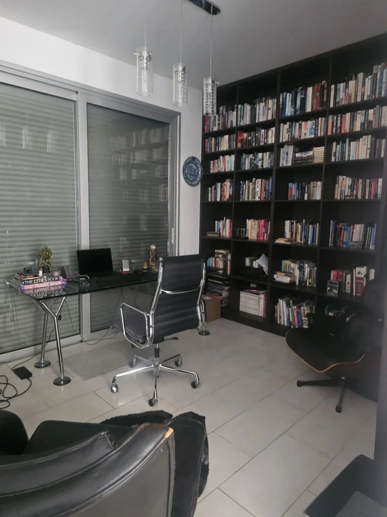 3 Bedroom House for Sale in Moni, Limassol District