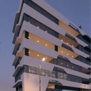 2423m² Commercial for Sale in Limassol – Omonoia