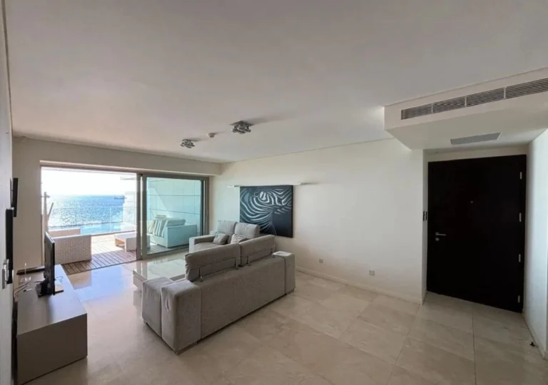 3 Bedroom Apartment for Sale in Limassol – Neapolis