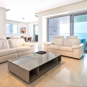 3 Bedroom Apartment for Sale in Limassol – Neapolis