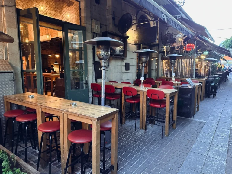 300m² Commercial for Sale in Limassol – Agia Zoni