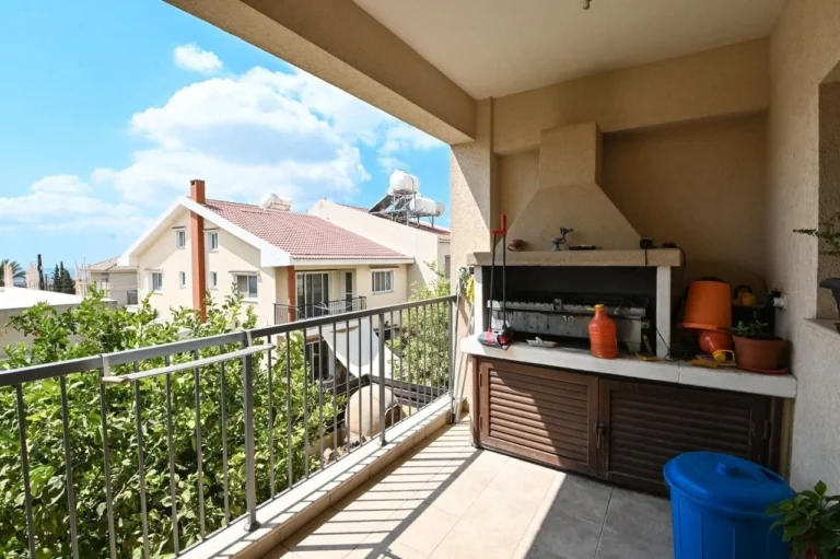 4 Bedroom House for Sale in Limassol – Agia Fyla