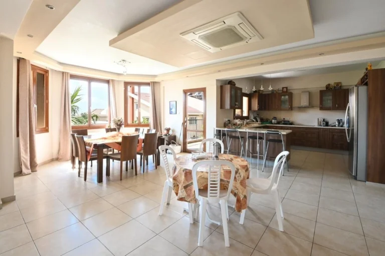 4 Bedroom House for Sale in Limassol – Agia Fyla