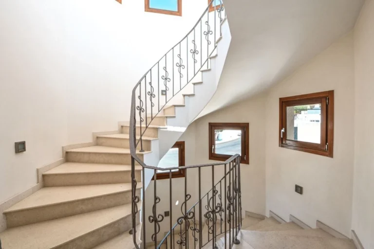 4 Bedroom House for Sale in Limassol – Agia Fyla