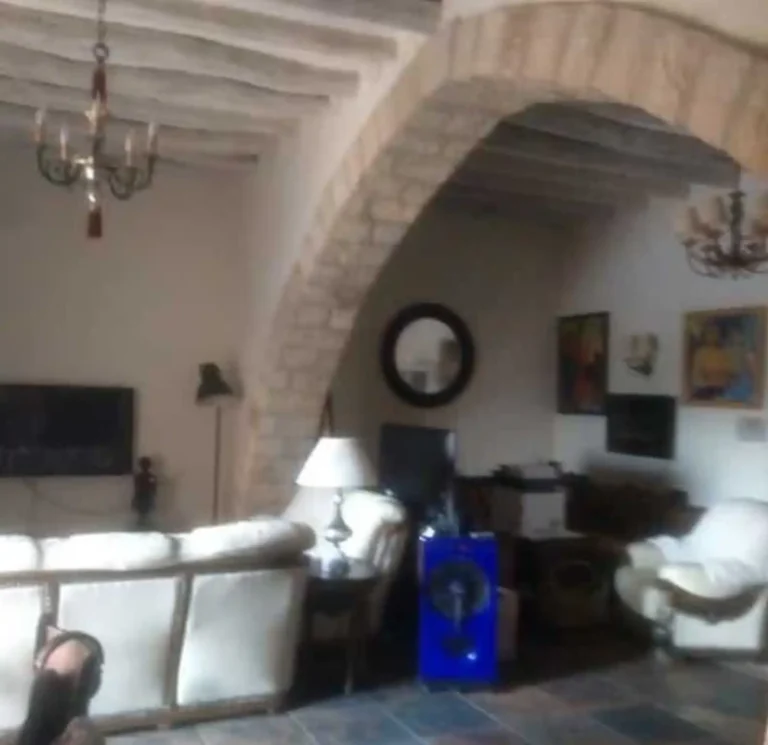 5 Bedroom House for Sale in Amathounta, Pyrgos Sea Front, Limassol District