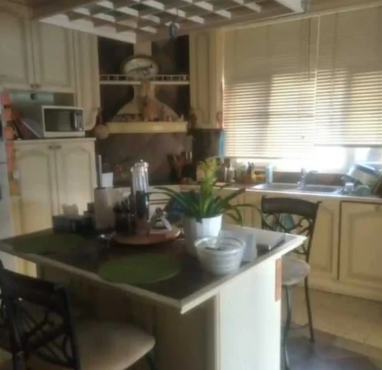 5 Bedroom House for Sale in Amathounta, Pyrgos Sea Front, Limassol District