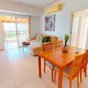 2 Bedroom Apartment for Sale in Geroskipou, Paphos District