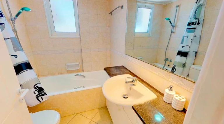 2 Bedroom Apartment for Sale in Geroskipou, Paphos District