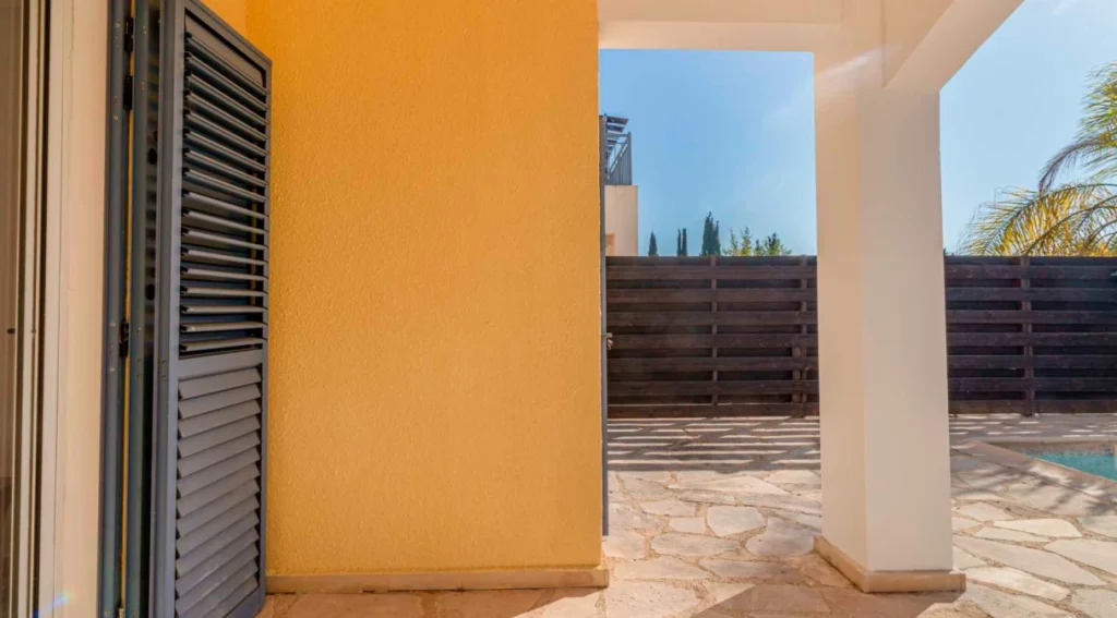 2 Bedroom Apartment for Sale in Geroskipou, Paphos District