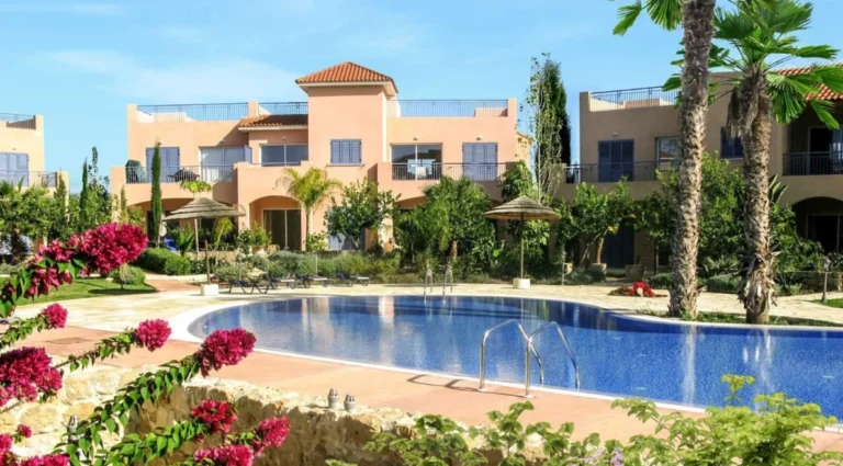 2 Bedroom Apartment for Sale in Mandria, Limassol District