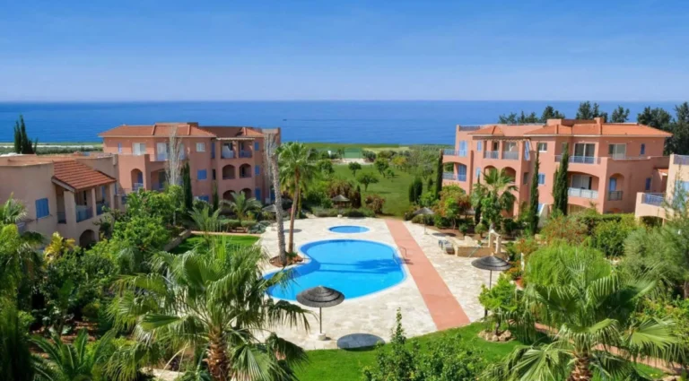 2 Bedroom Apartment for Sale in Mandria, Limassol District