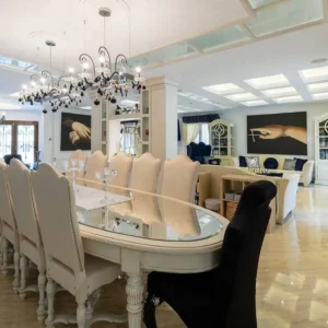 5 Bedroom House for Sale in Agia Paraskevi, Limassol District