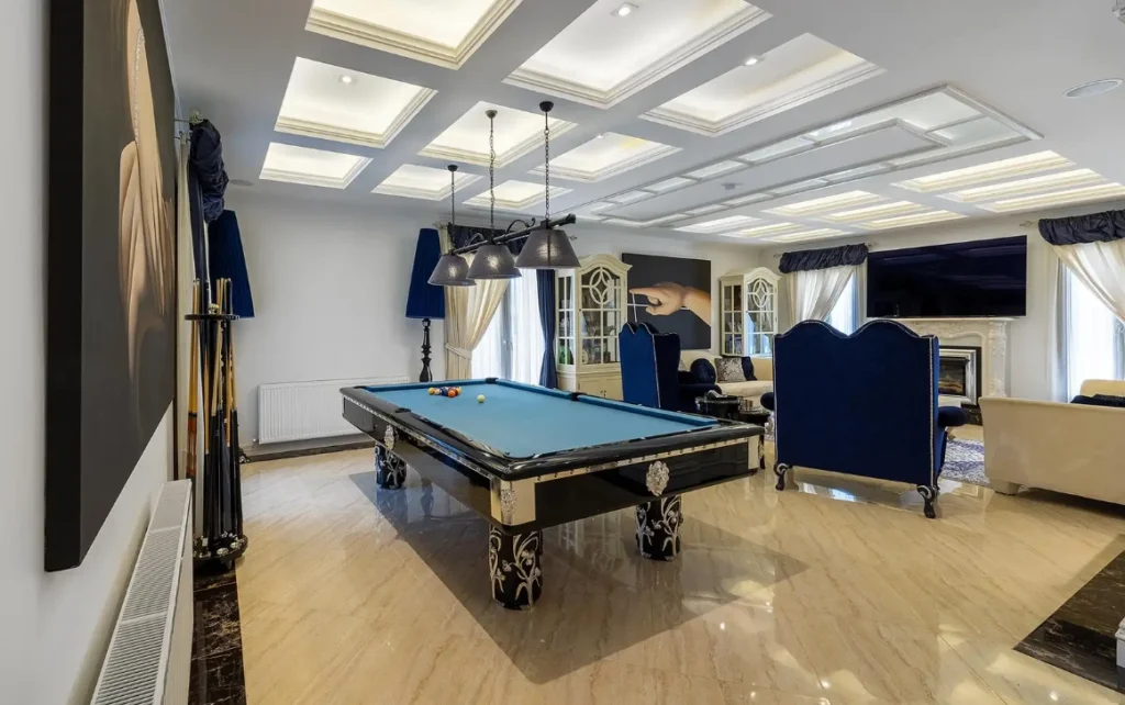 5 Bedroom House for Sale in Agia Paraskevi, Limassol District