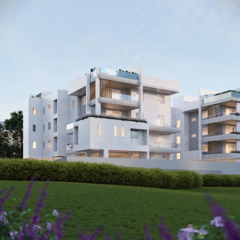 Апартаменты