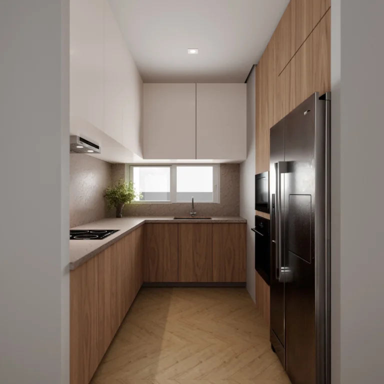 2 Bedroom Apartment for Sale in Larnaca