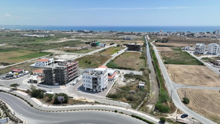 1 Bedroom Apartment for Sale in Livadia Larnakas, Larnaca District