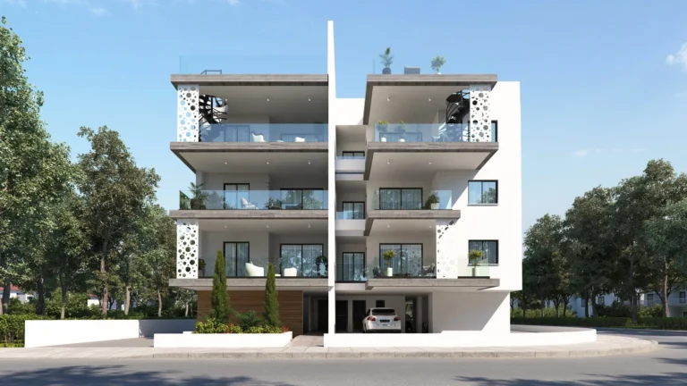 1 Bedroom Apartment for Sale in Livadia Larnakas, Larnaca District