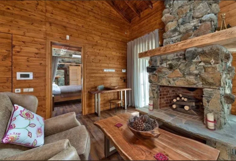 2 Bedroom House for Sale in Prodromos, Limassol District